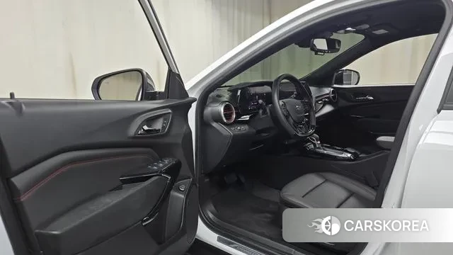 Chevrolet (GM Daewoo) Trax Crossover id 3544548 из Кореи 20