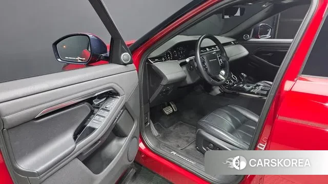Land Rover Range Rover Evoque 2nd Generation id 3248465 из Кореи 20