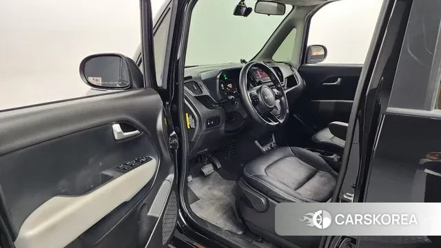 Kia The New Kia Ray id 3027257 из Кореи 20