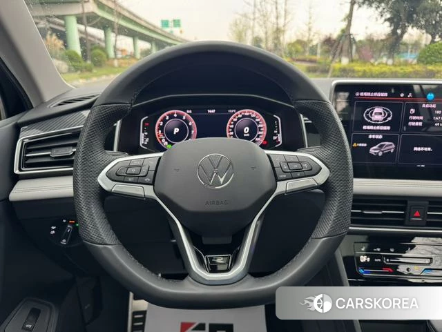 Volkswagen Tiguan L id 4300072 из Китая 13