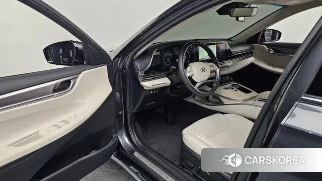 Hyundai The New Grandeur IG id 3567189 из Кореи 20