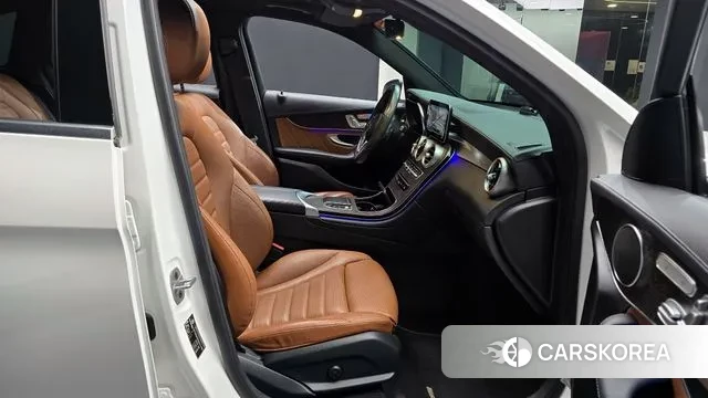 Mercedes-Benz GLC-Class X253 id 3383904 из Кореи 20