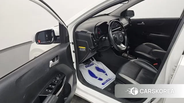 Kia All New Morning (JA) id 3703665 из Кореи 20