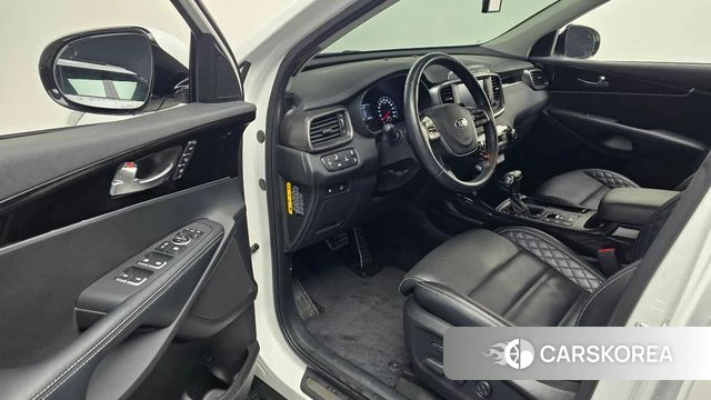 Kia The New Sorento id 3867346 из Кореи 20