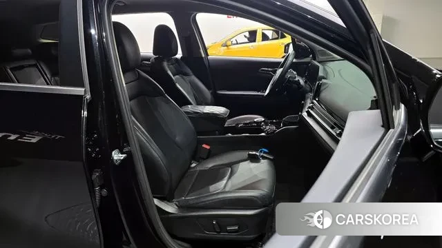 Kia Sportage 5th Generation id 3342231 из Кореи 20