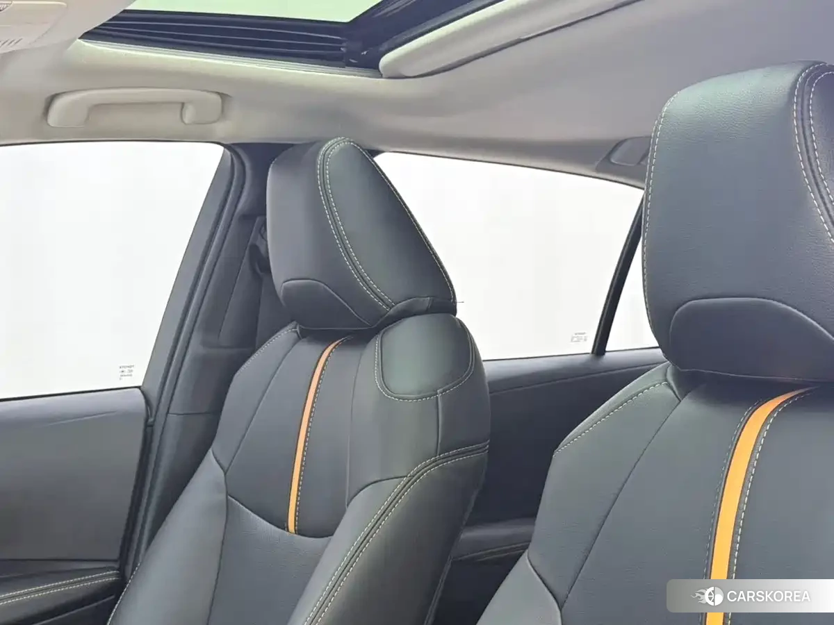 Toyota Corolla id 4589493 из Китая 26