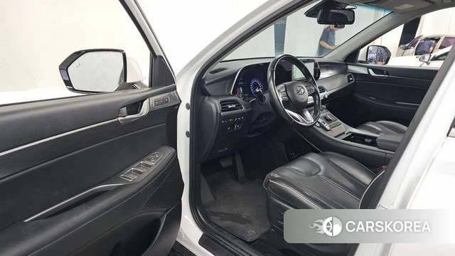 Hyundai Palisade id 4561964 из Кореи 34