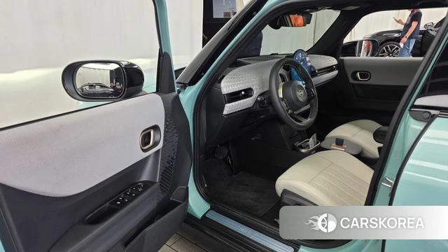 Mini Cooper S 4th Generation id 4548653 из Кореи 31