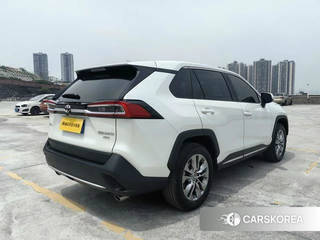 Toyota Wilanda id 4301556 из Китая 11