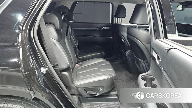 Hyundai Palisade id 4444622 из Кореи 36