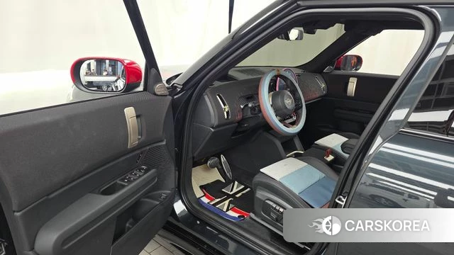 Mini Cooper S Countryman 3rd Generation id 4583962 из Кореи 35