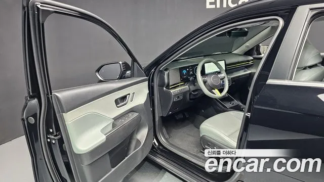 Hyundai Kona (SX2) id 2810807 из Кореи 20