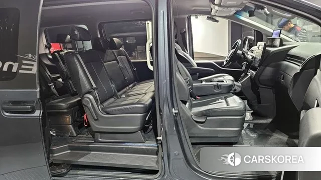 Hyundai Staria id 3427150 из Кореи 20