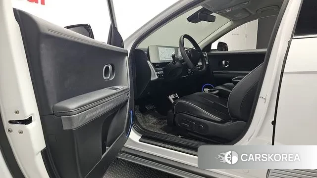 Hyundai Ionic 5 id 2975595 из Кореи 20