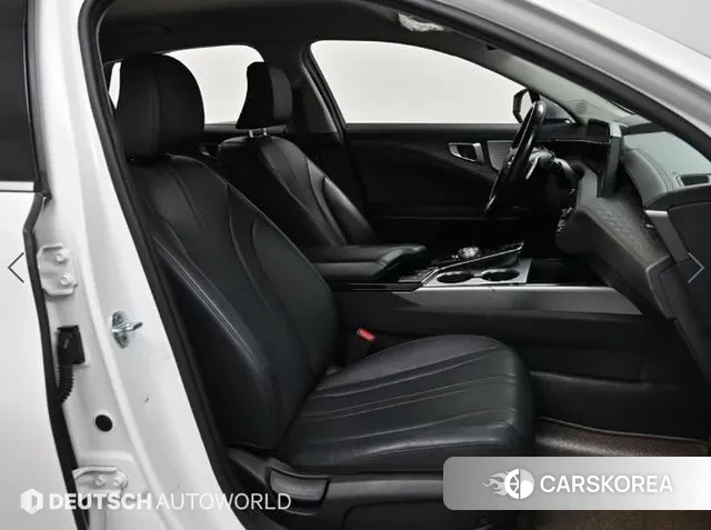 Kia K8 id 3508597 из Кореи 20