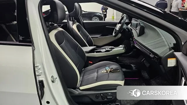 Kia EV6 id 3388979 из Кореи 20