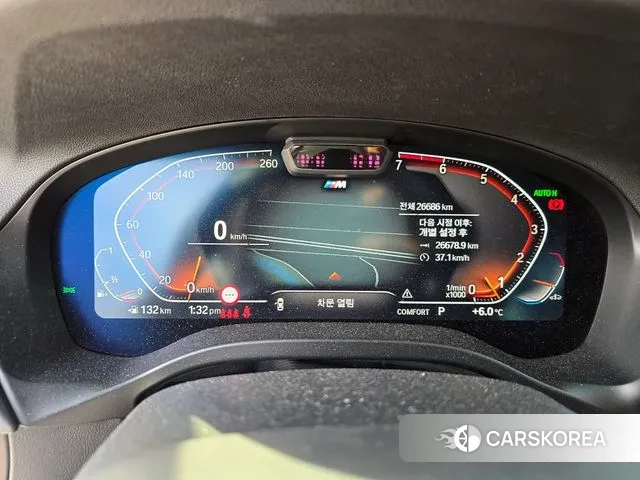 BMW X3 (G01) id 3372678 из Кореи 20