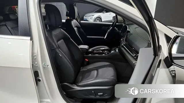 Kia Sportage 5th Generation Hybrid id 3321870 из Кореи 20