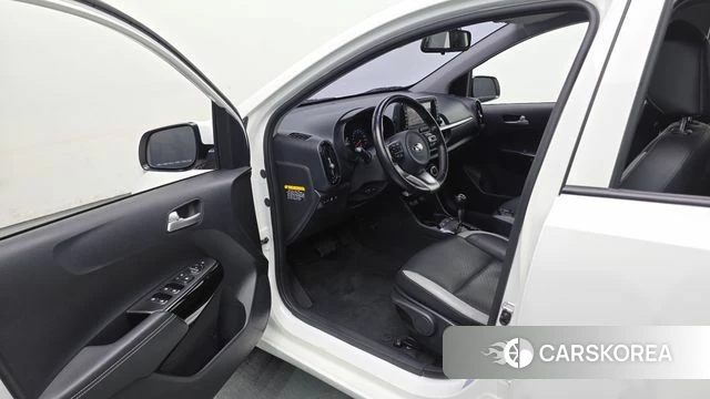 Kia All New Morning (JA) id 4713174 из Кореи 20