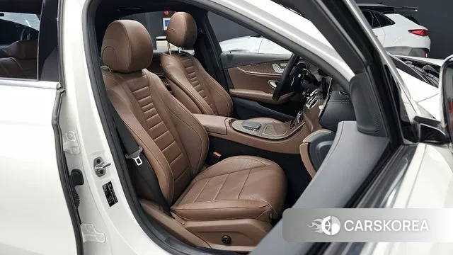 Mercedes-Benz E-Class W213 id 3620497 из Кореи 20