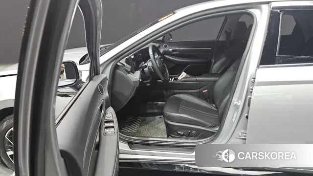 Hyundai Sonata D Edge (DN8) id 3644538 из Кореи 20