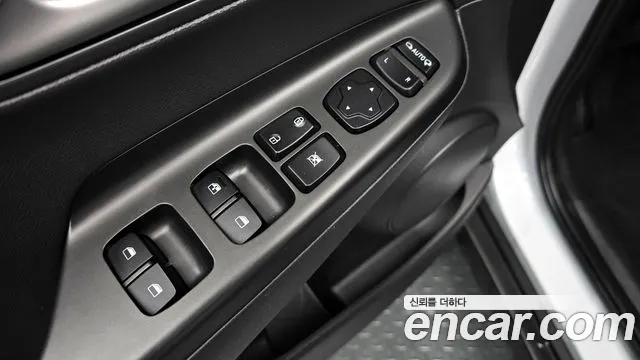 Hyundai Kona id 2531151 из Кореи 20