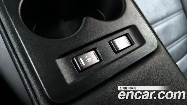 Renault Korea (Samsung) The New SM6 id 2680818 из Кореи 20