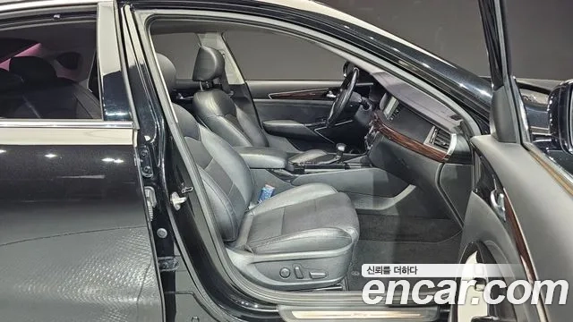 Kia Come New K7 id 2897027 из Кореи 20