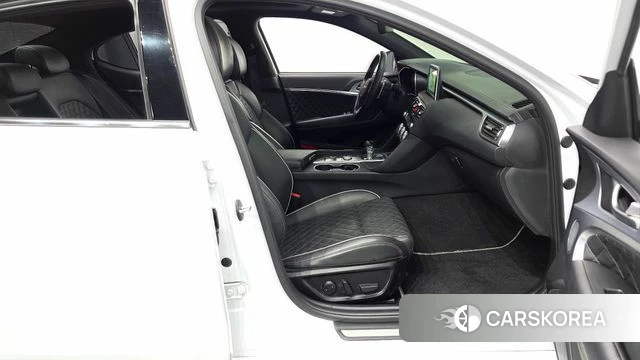 Genesis G70 id 4339738 из Кореи 20