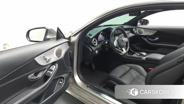 Mercedes-Benz C-Class W205 id 4746279 из Кореи 35