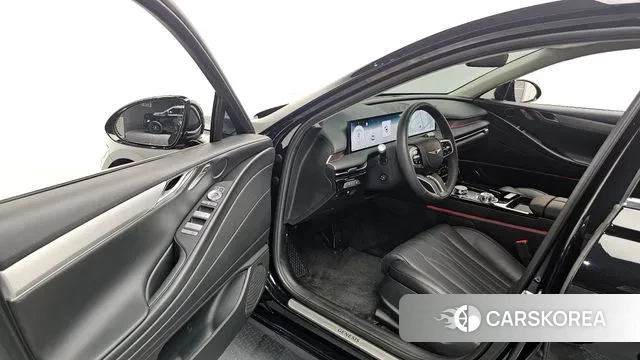 Genesis G80 (RG3) id 3763186 из Кореи 20