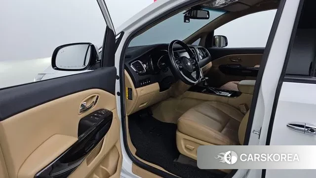 Kia The New Carnival id 3766736 из Кореи 20