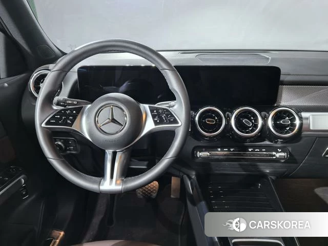 Mercedes-Benz GLB id 4329084 из Китая 15