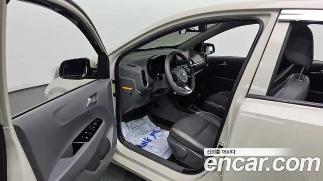 Kia Morning Urban (JA) id 2688682 из Кореи 20