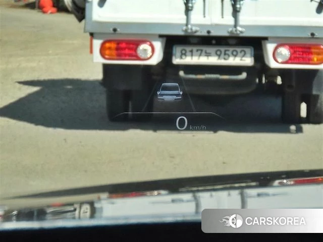 Genesis G80 (RG3) id 3904602 из Кореи 20