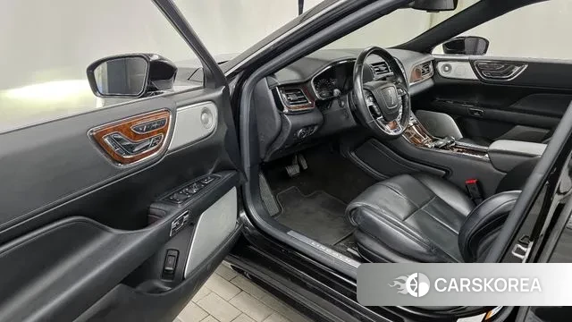 Lincoln Continental 10th Generation id 3494331 из Кореи 20