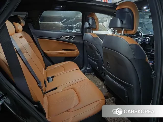 Kia Sportage 5th Generation id 3315801 из Кореи 20