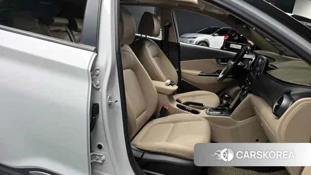 Hyundai Kona id 2999930 из Кореи 20