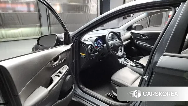 Hyundai Kona id 3541690 из Кореи 20