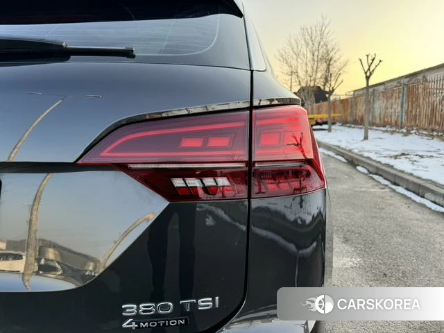 Volkswagen Tanyue id 4257895 из Китая 27
