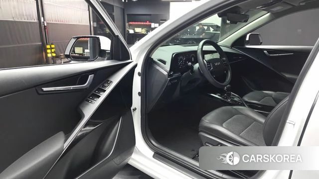 Kia Di Ol Nu Niro id 4409238 из Кореи 33