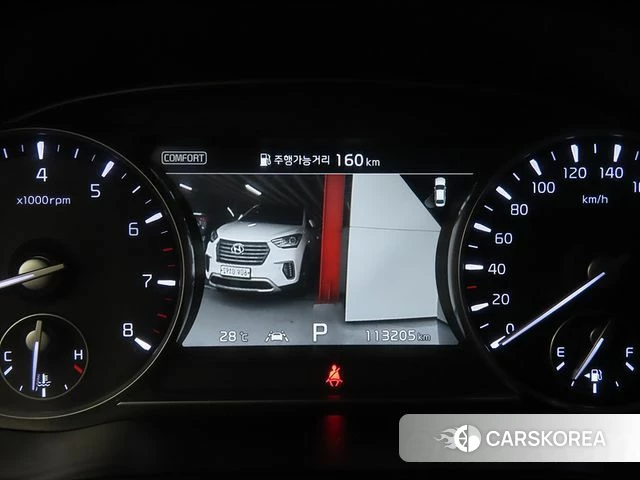 Kia More K9 id 4363104 из Кореи 20