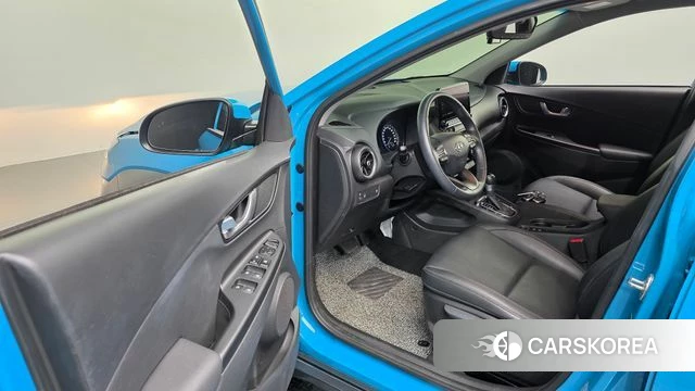 Hyundai The New Kona id 4495059 из Кореи 32