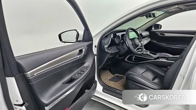 Hyundai The New Grandeur IG id 2890270 из Кореи 20