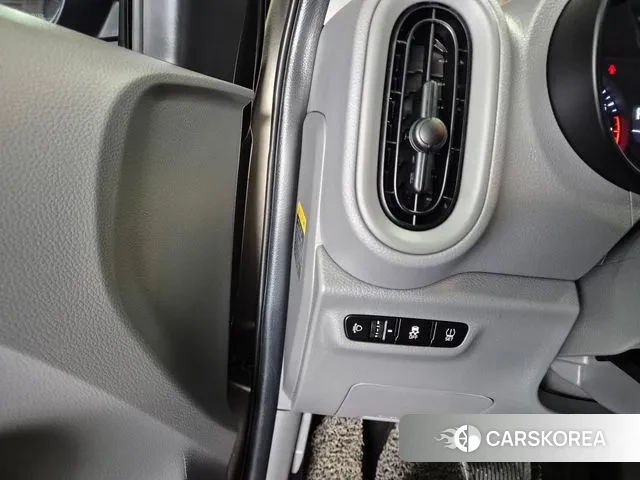 Kia Morning Urban (JA) id 3778135 из Кореи 14