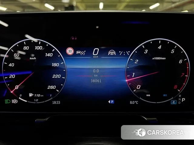 Mercedes-Benz S-Class W223 id 3476603 из Кореи 19