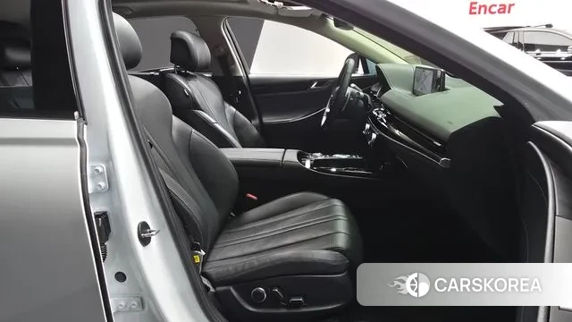 Genesis G80 (RG3) id 3324583 из Кореи 20