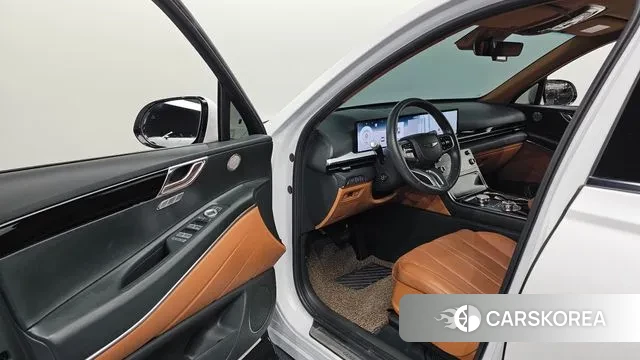 Genesis GV80 id 3560330 из Кореи 20