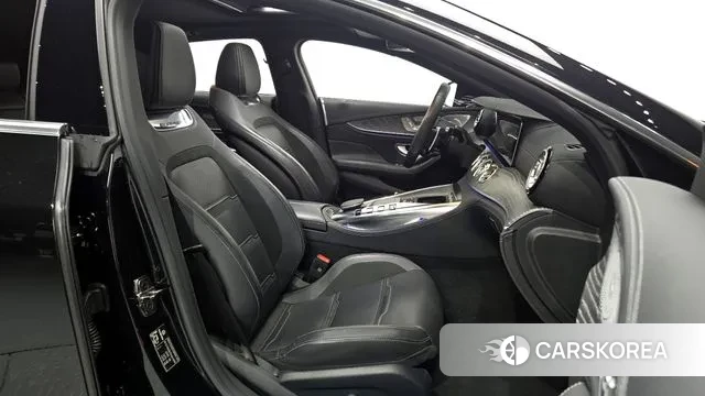 Mercedes-Benz AMG GT id 3576453 из Кореи 20