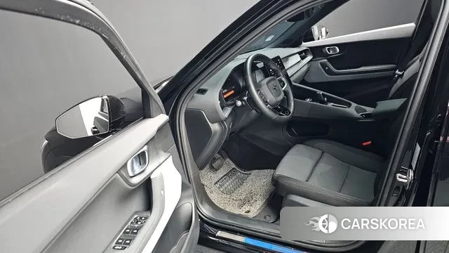 Polestar Polestar 2 id 3581029 из Кореи 20